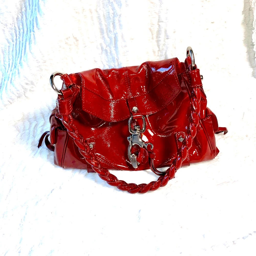 Francesco Biasia Shoulder Bag